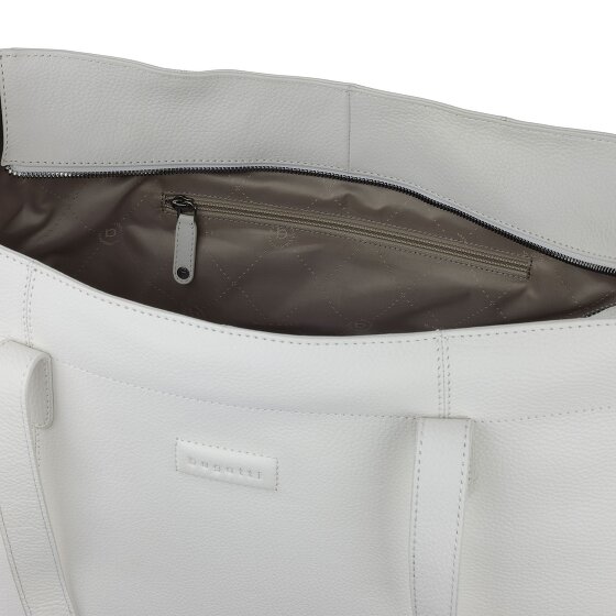 bugatti Elsa Shopper Tas Leer 42 cm