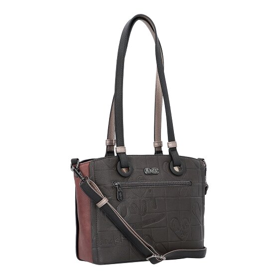 Anekke Mademoiselle Shopper Tas 25 cm