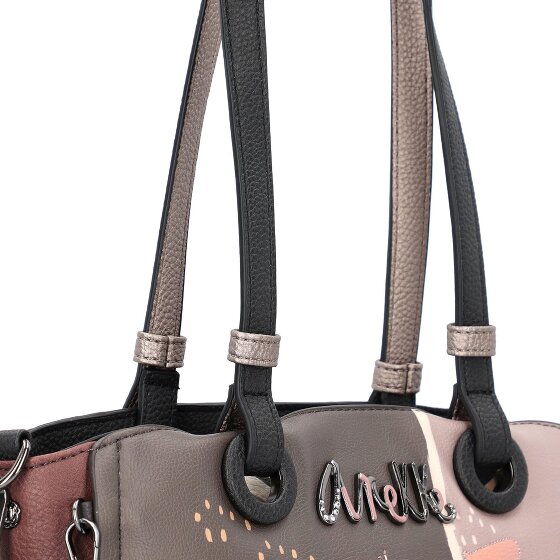 Anekke Mademoiselle Shopper Tas 25 cm