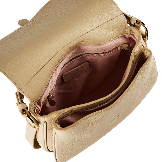 Coccinelle Mavery Schoudertas Leer 27 cm