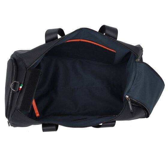 Davidoff Paris Weekender reistas Leer 53 cm