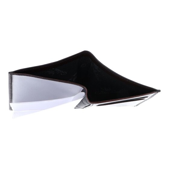 Golden Head Colorado Identiteitskaart etui RFID Leer 8,5 cm