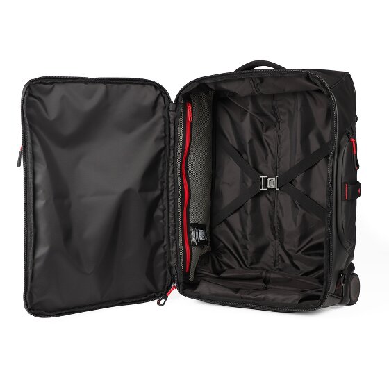 Samsonite Paradiver Light 2 wielen Reistas 55 cm