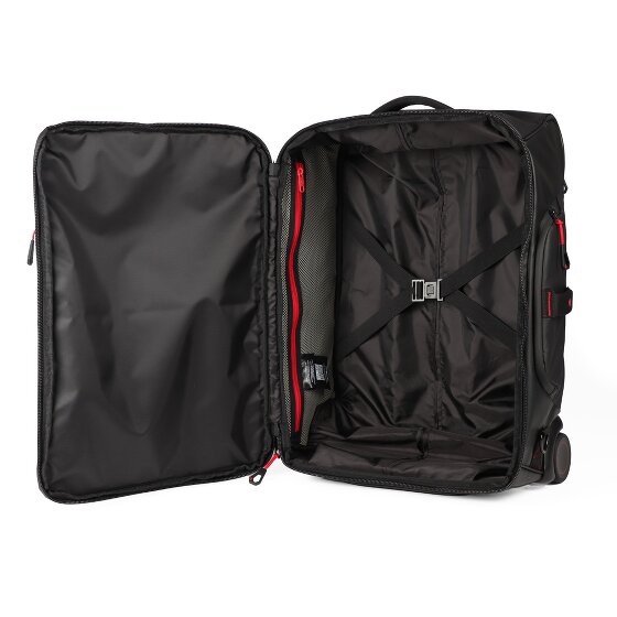 Samsonite Paradiver Light 2 wielen Reistas 55 cm