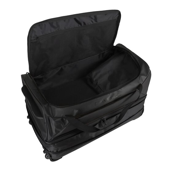 Travelite Basics 2 wielen Reistas 70 cm