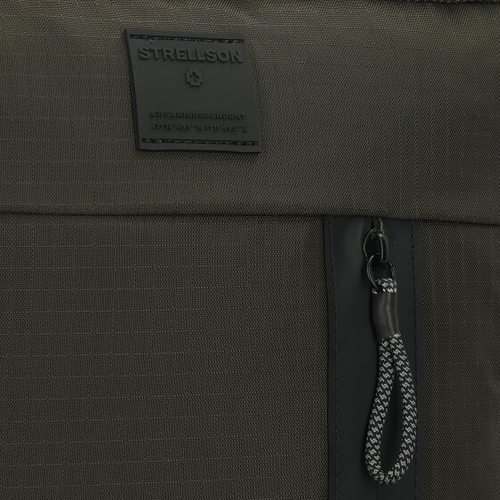 Strellson Northwood rs Dagrugzak 40 cm Laptop compartiment
