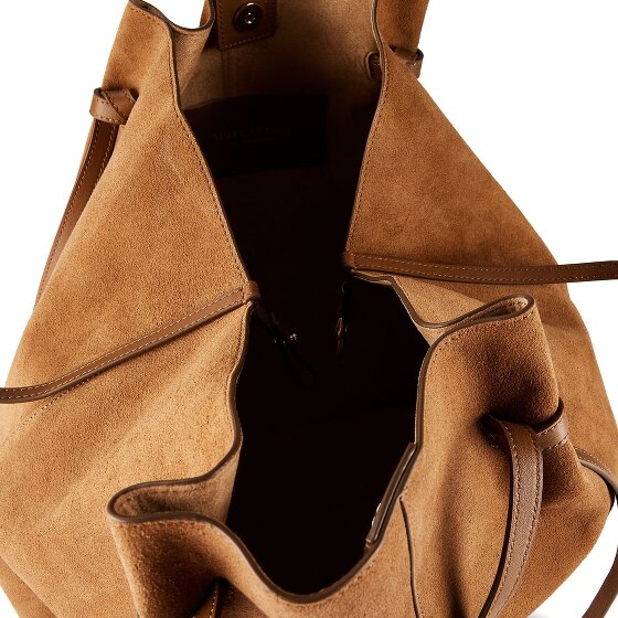 Marc O'Polo Shopper Tas L Leer 34 cm