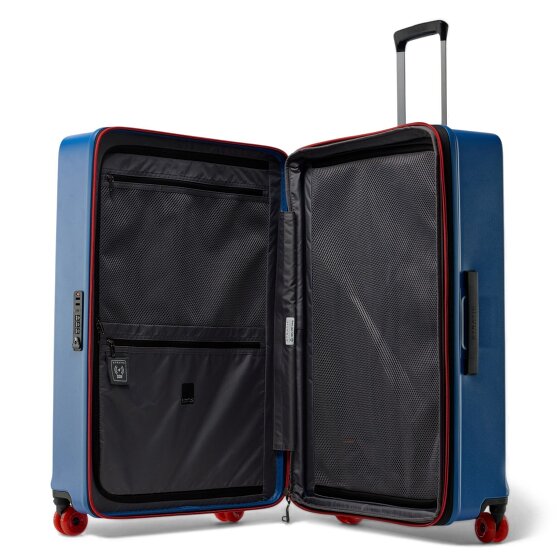 Stratic Buzz 4 wielen Trolley L 75 cm