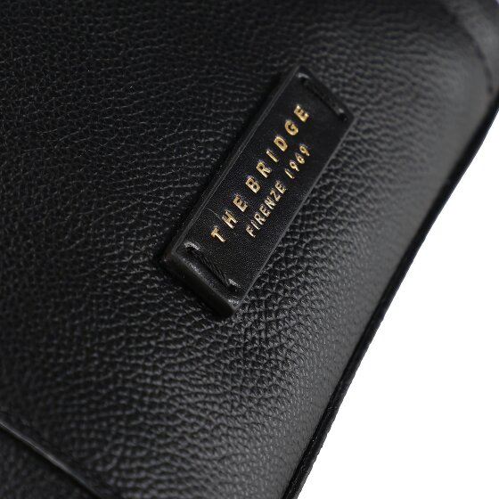 The Bridge Ines Schoudertas Leer 21 cm