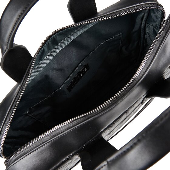 Lacoste Nomogramme Aktentas 33.5 cm Laptopvak