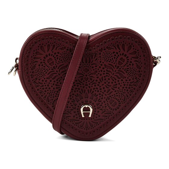 AIGNER Fashion Crossbody tas Leder 20 cm