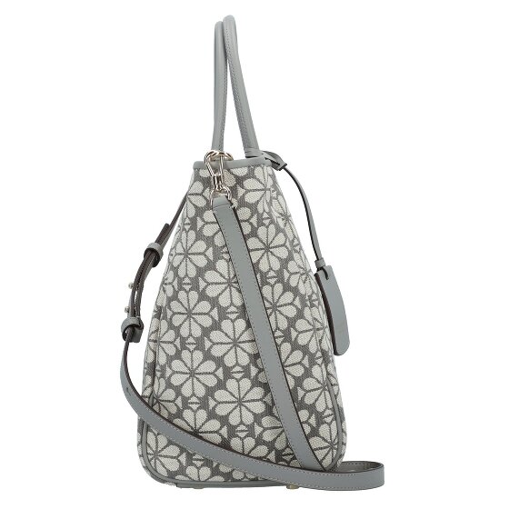Kate Spade New York Spade Flower Shopper Tas 30 cm Kate Spade New York Spade Flower Shopper Tas 30 cm