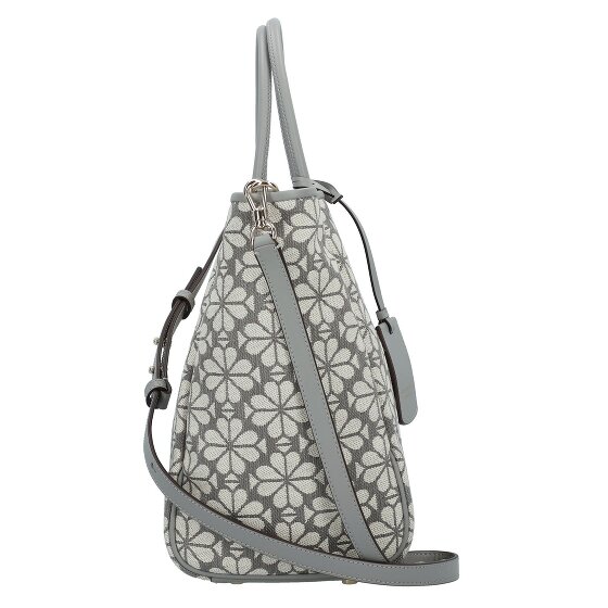 Kate Spade New York Spade Flower Shopper Tas 30 cm