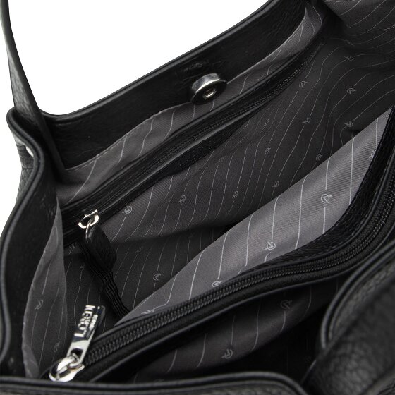 L.Credi Raila Shopper Tas 31 cm