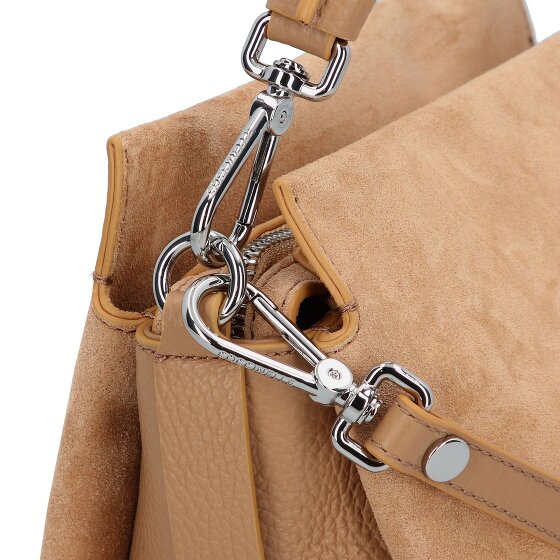 Coccinelle Boheme Handtas Leer 22.5 cm