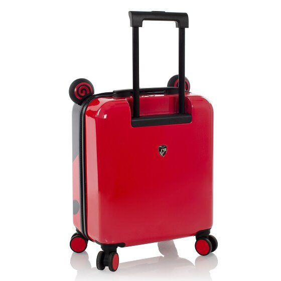 Heys Kids 4-Rollen Kofferset 2tlg.