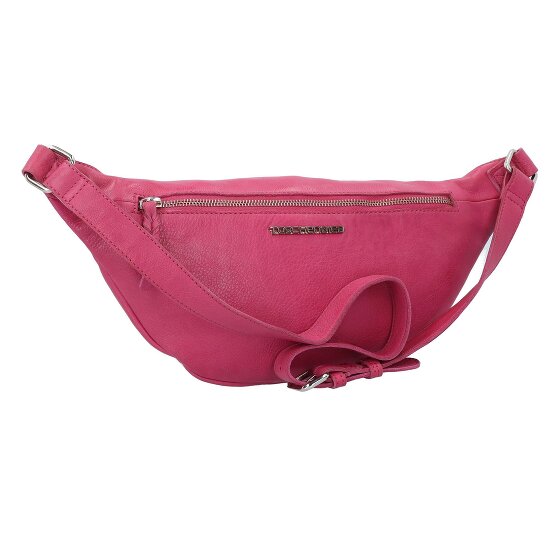 Taschendieb Wien Kohlmarkt 107 Fanny pack Leer 36 cm