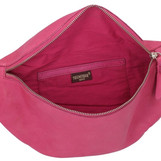 Taschendieb Wien Kohlmarkt 107 Fanny pack Leer 36 cm