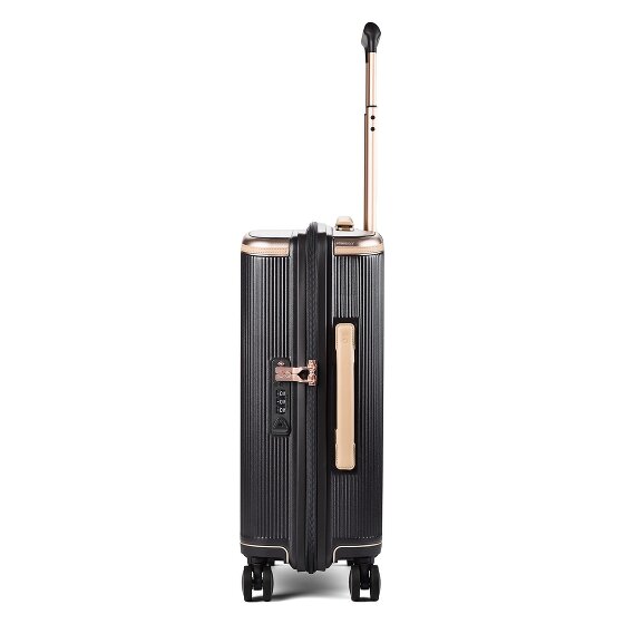 Echolac Dynasty VLX 4 wielen Trolley 55 cm