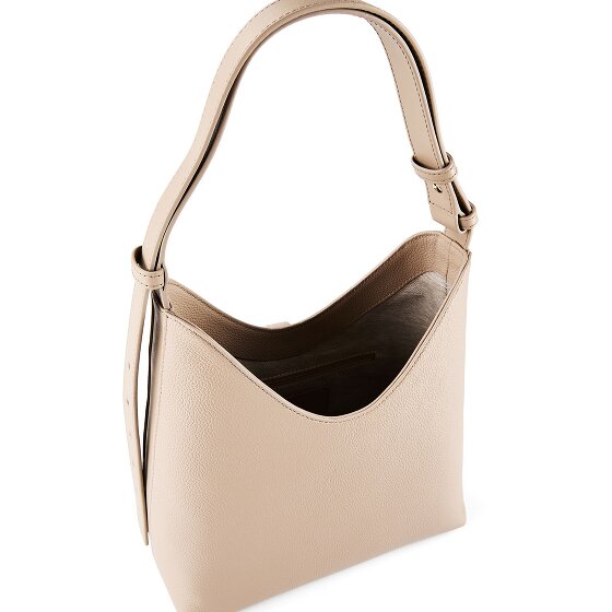 Furla Goccia Schoudertas S Leer 24 cm