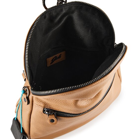 Gabs Maite Stad rugzak M Leder 32 cm