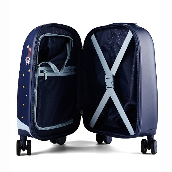 American Tourister Wondertrips 4 wielen Kinderwagen 47 cm