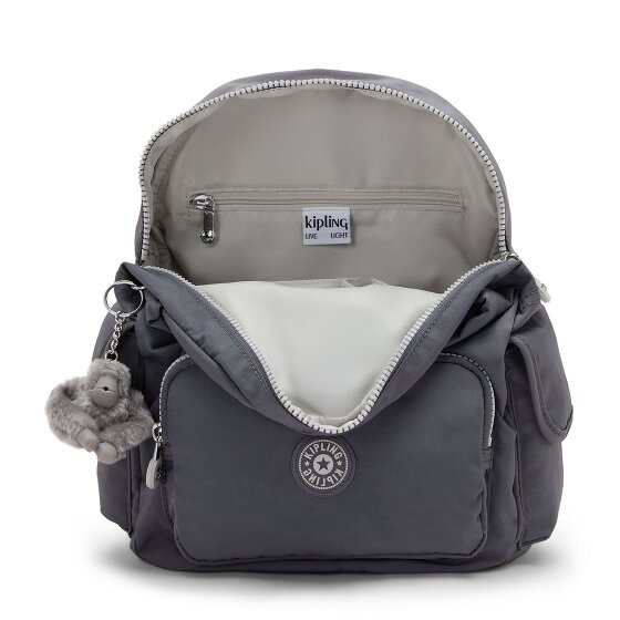 Kipling Basic City Pack Stad rugzak S 33.5 cm