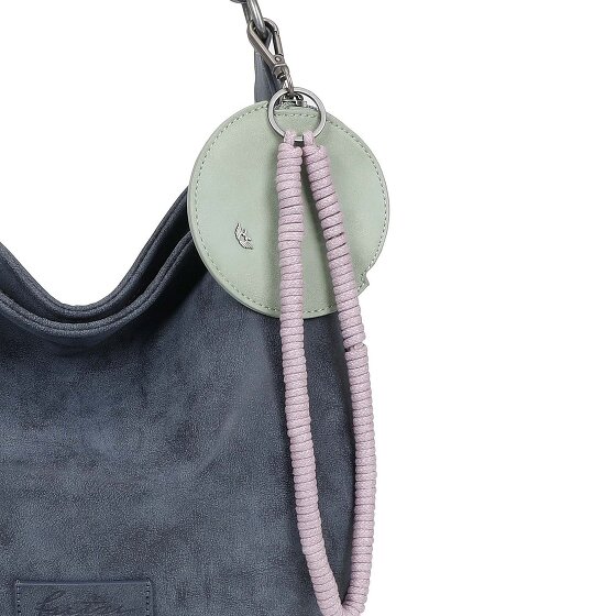 Fritzi aus Preußen Fritzi Hobo Vintage Schoudertas 33 cm