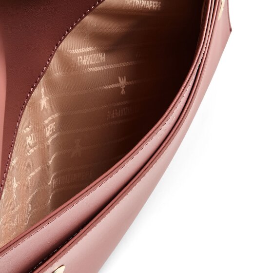 Patrizia Pepe Fly Koppeltas Leer 27.5 cm