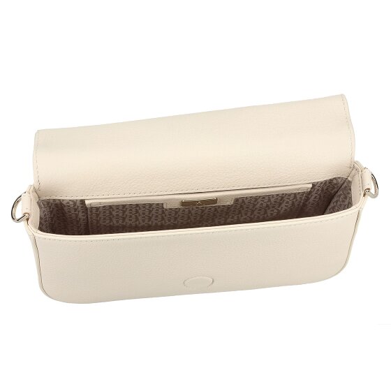 AIGNER Zita Schoudertas Leer 22 cm