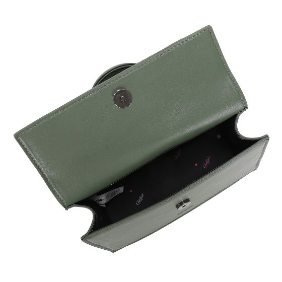 Buffalo Clap01 Mini handtas 13 cm