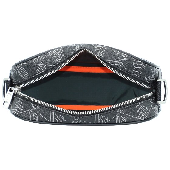 Lacoste De Blend Schoudertas 20 cm