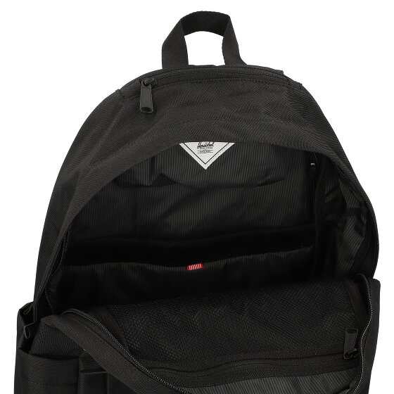 Herschel Seymour Dagrugzak 50 cm Laptop compartiment