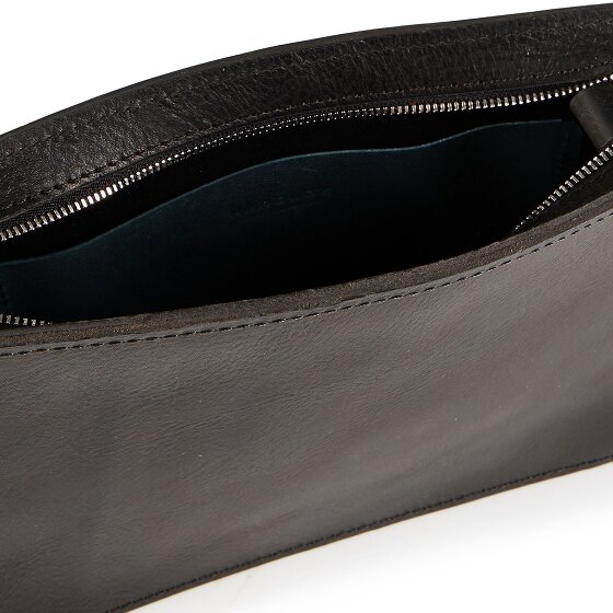 Harold's SAS Schoudertas Leer 23 cm