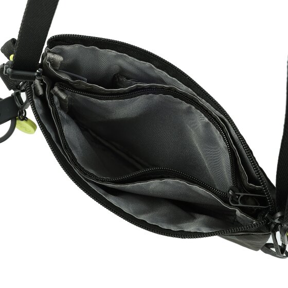 Hedgren Uni Ichi S Schoudertas RFID-bescherming 19 cm
