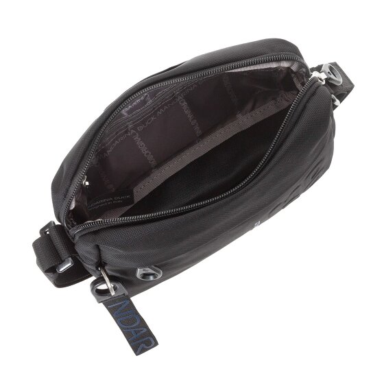 Mandarina Duck MD20 Schoudertas 22 cm Mandarina Duck MD20 Schoudertas 22 cm