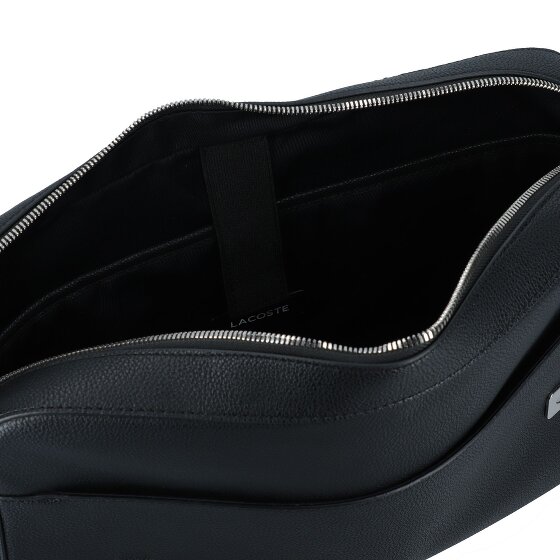 Lacoste LG Lacoste Business Boodschapper 34 cm Laptop compartiment