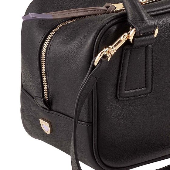 DuDu Skyline Handtas Leder 20.5 cm