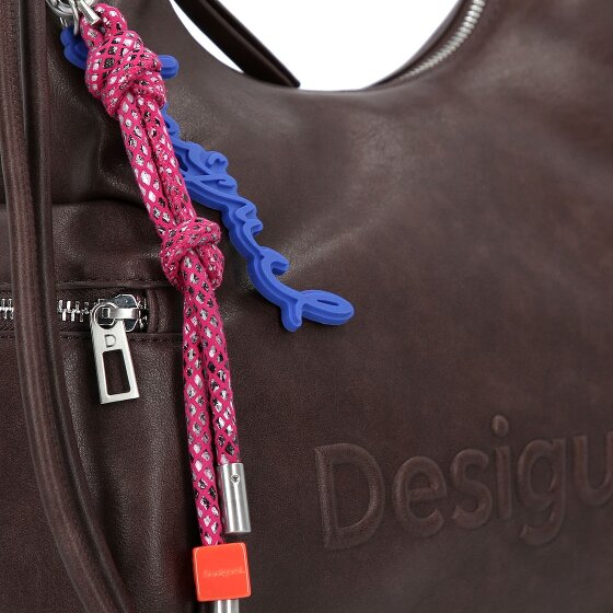 Desigual Half Montville Schoudertas 29.5 cm