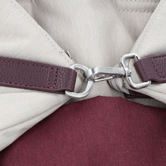 Jost Bergen Handtas S 29 cm Laptop compartiment