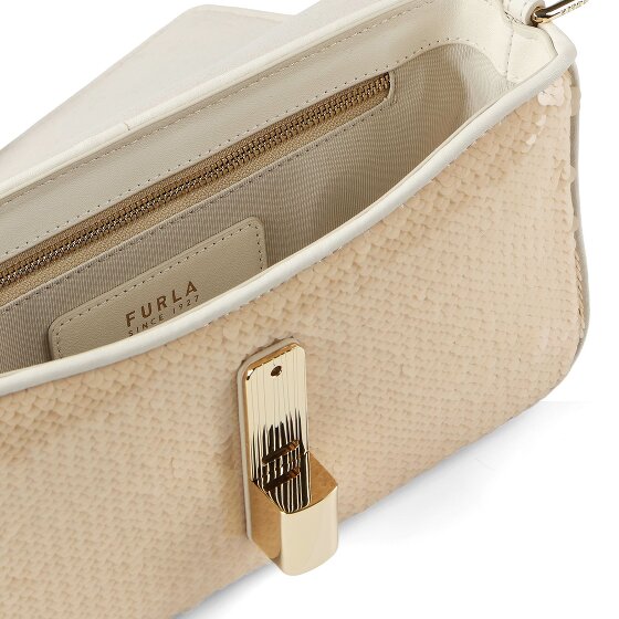 Furla Iride Schoudertas S Leer 24 cm