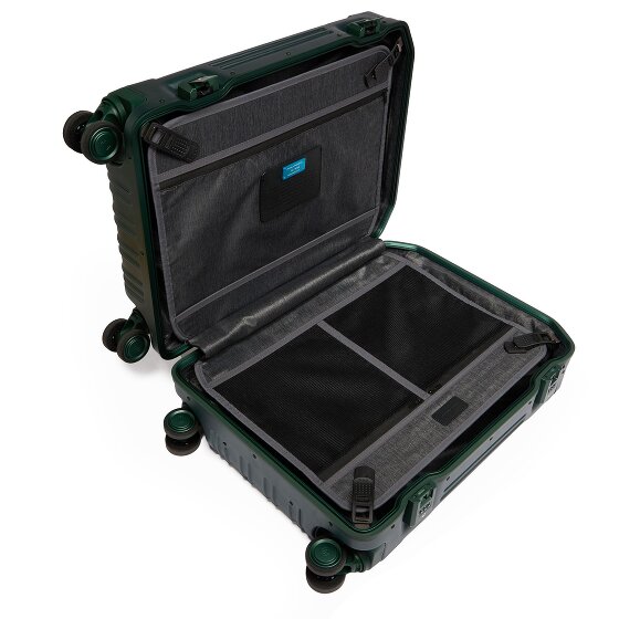 Piquadro PQ-LM Cabin Trolley 55 cm laptopvak