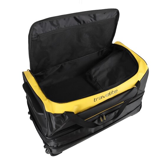 Travelite Basics 2 wielen Reistas 70 cm