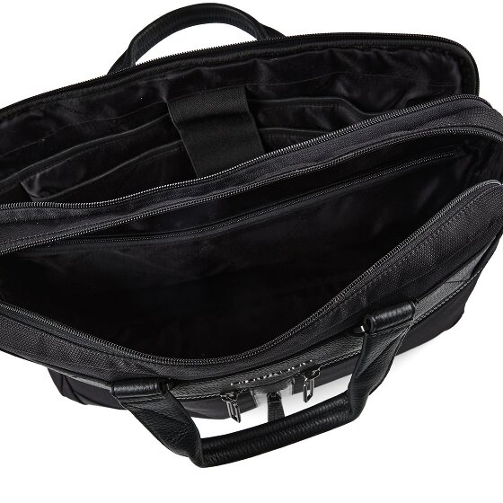 Piquadro Trakai Koffer 41 cm Laptop compartiment