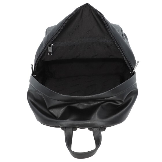 Calvin Klein CK Elevated Zakelijke rugzak 40 cm Laptop compartiment
