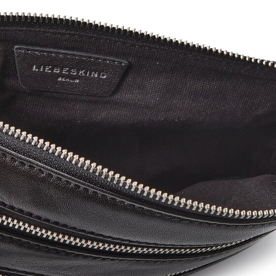 Liebeskind Zena Crossbody tas S Leder 25 cm