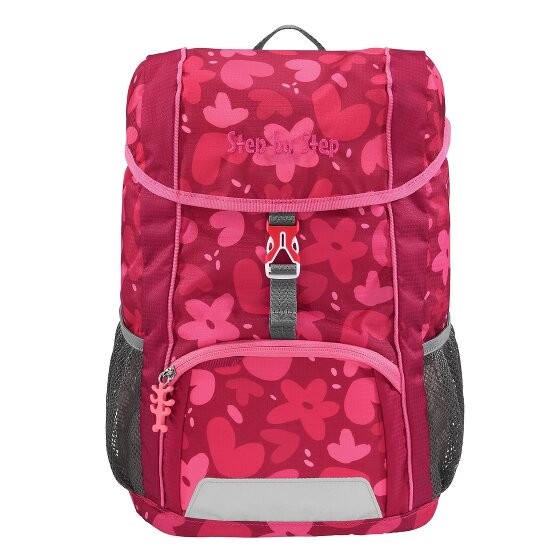 Step by Step Kid Schooltas set 3-delig