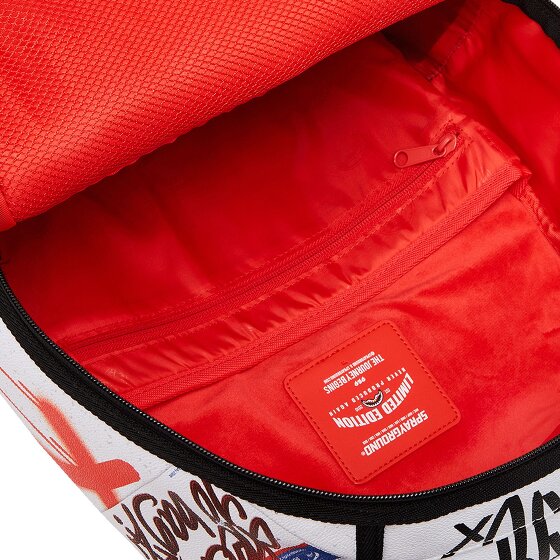 Sprayground OG Art Jetblast Dagrugzak 45.5 cm Laptop compartiment