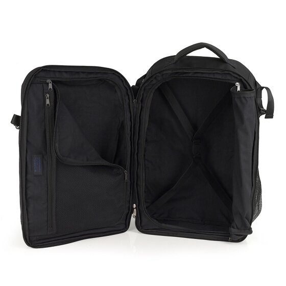 Gabol Canada rugzak 55 cm met uitbreidingsflap