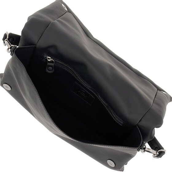 Gabs Iduna Schoudertas Leer 32 cm